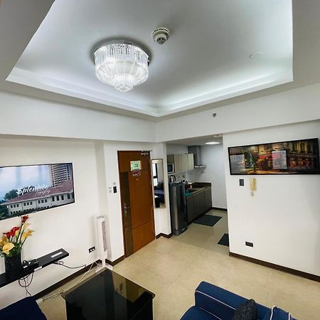 Splendido Tower 2 Ann'S Unit Apartment Tagaytay City ภายนอก รูปภาพ