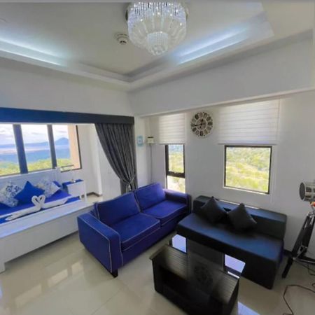 Splendido Tower 2 Ann'S Unit Apartment Tagaytay City ภายนอก รูปภาพ