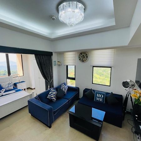 Splendido Tower 2 Ann'S Unit Apartment Tagaytay City ภายนอก รูปภาพ