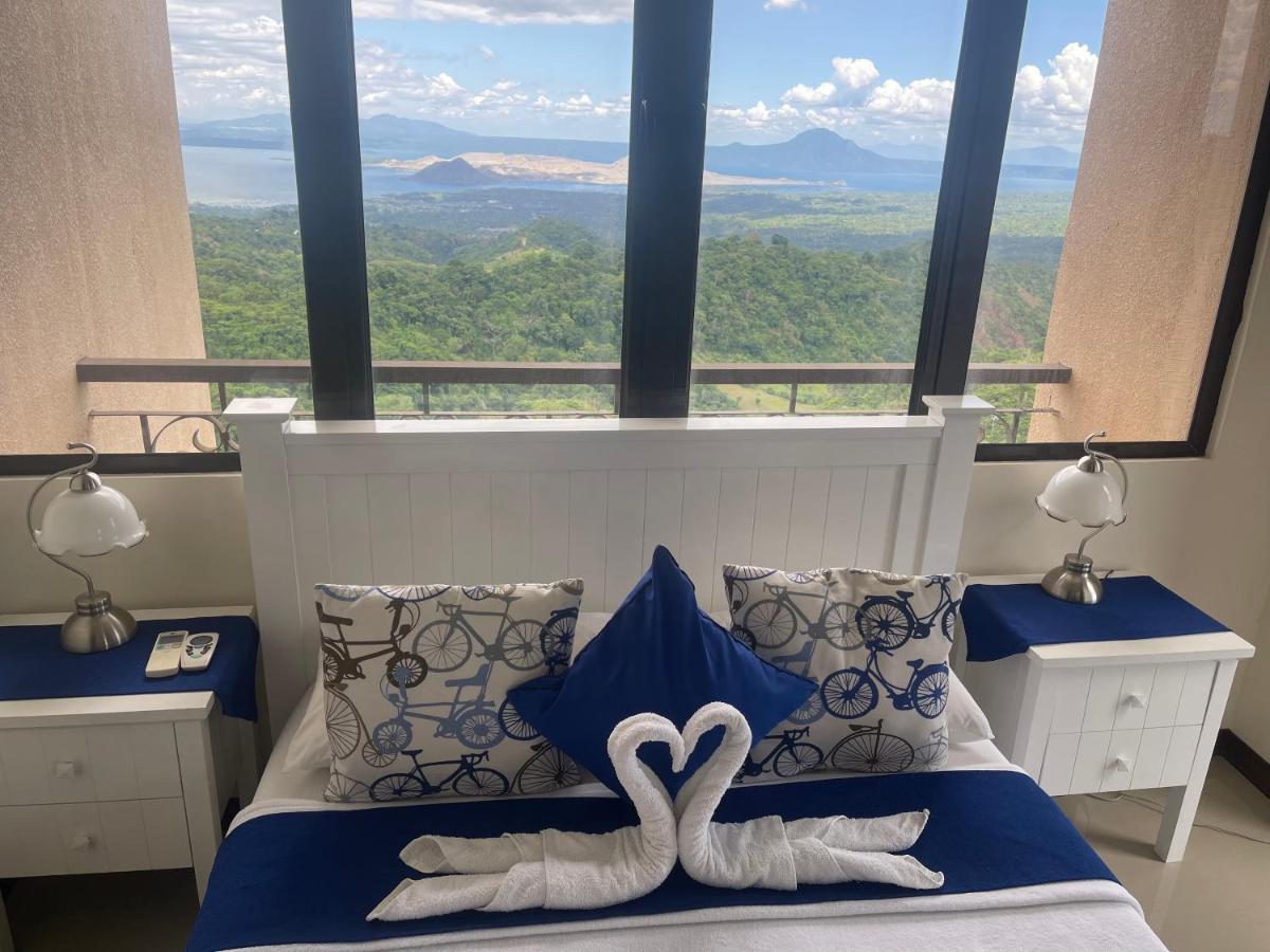 Splendido Tower 2 Ann'S Unit Apartment Tagaytay City ภายนอก รูปภาพ