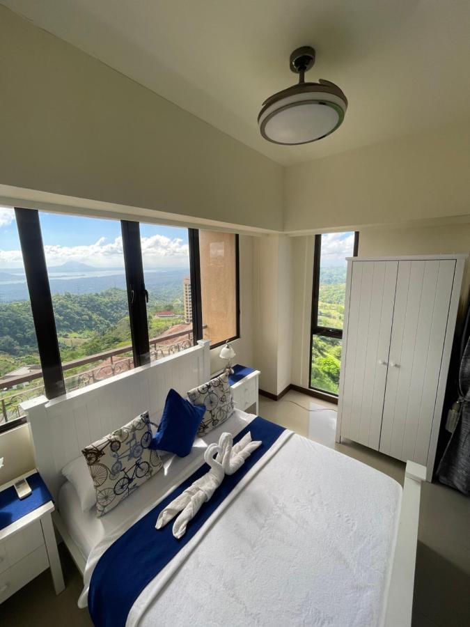 Splendido Tower 2 Ann'S Unit Apartment Tagaytay City ภายนอก รูปภาพ