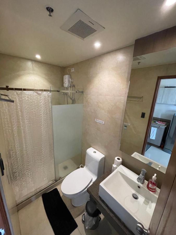 Splendido Tower 2 Ann'S Unit Apartment Tagaytay City ภายนอก รูปภาพ