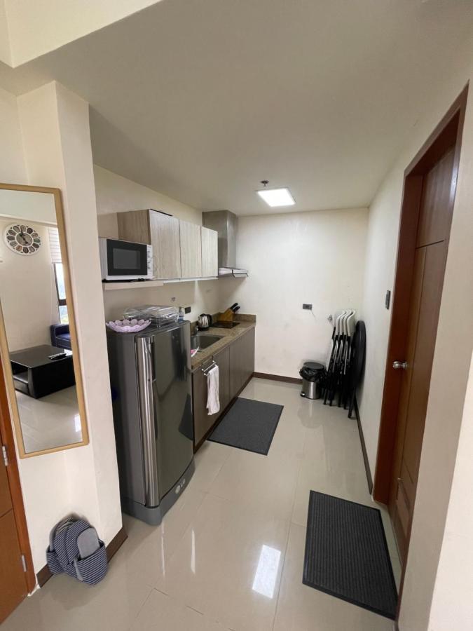 Splendido Tower 2 Ann'S Unit Apartment Tagaytay City ภายนอก รูปภาพ