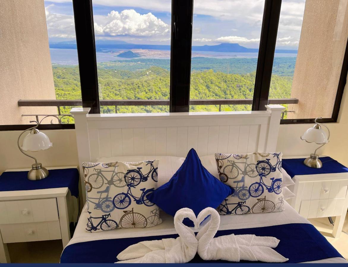 Splendido Tower 2 Ann'S Unit Apartment Tagaytay City ภายนอก รูปภาพ