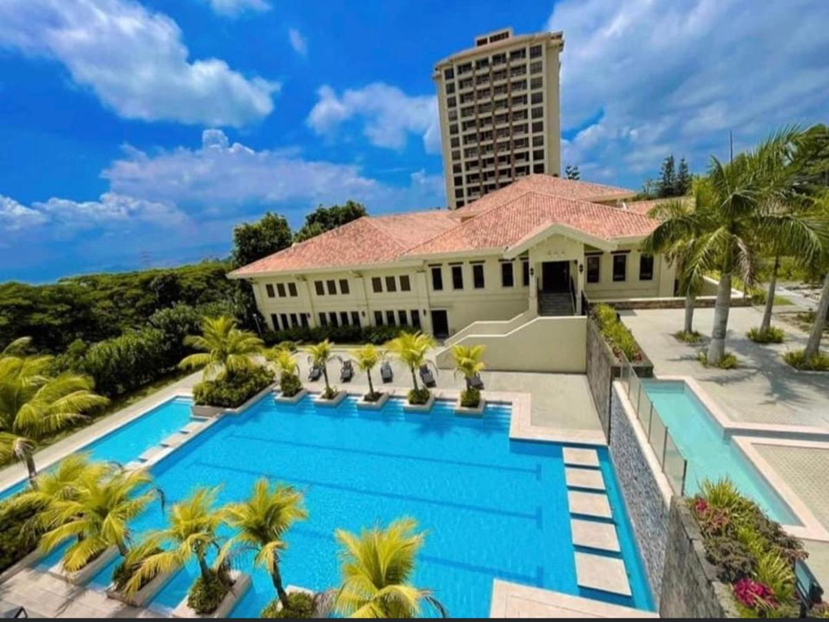 Splendido Tower 2 Ann'S Unit Apartment Tagaytay City ภายนอก รูปภาพ