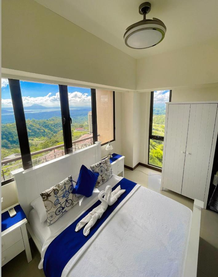 Splendido Tower 2 Ann'S Unit Apartment Tagaytay City ภายนอก รูปภาพ