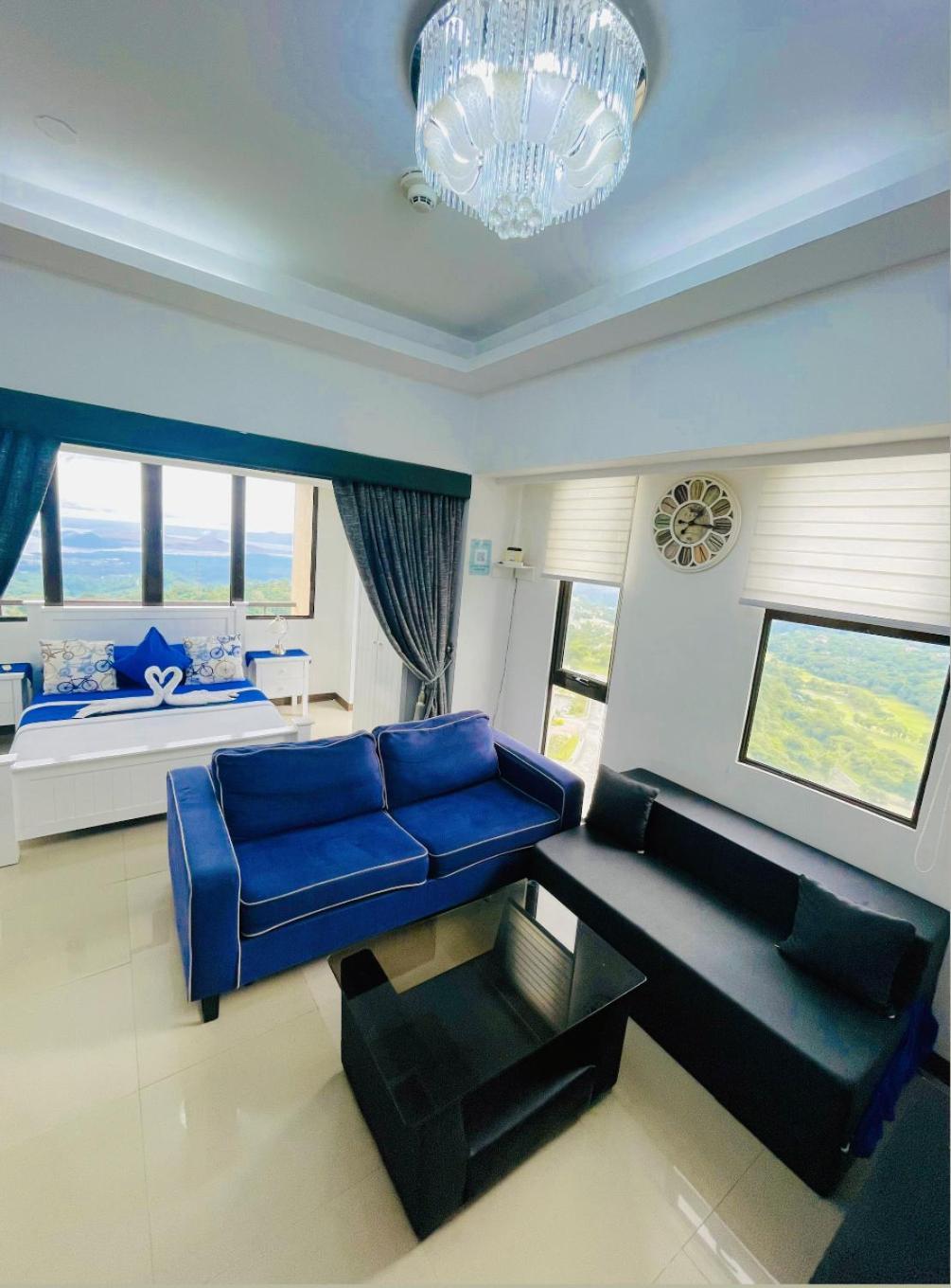 Splendido Tower 2 Ann'S Unit Apartment Tagaytay City ภายนอก รูปภาพ