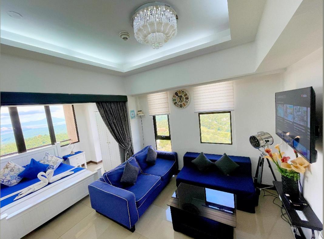 Splendido Tower 2 Ann'S Unit Apartment Tagaytay City ภายนอก รูปภาพ