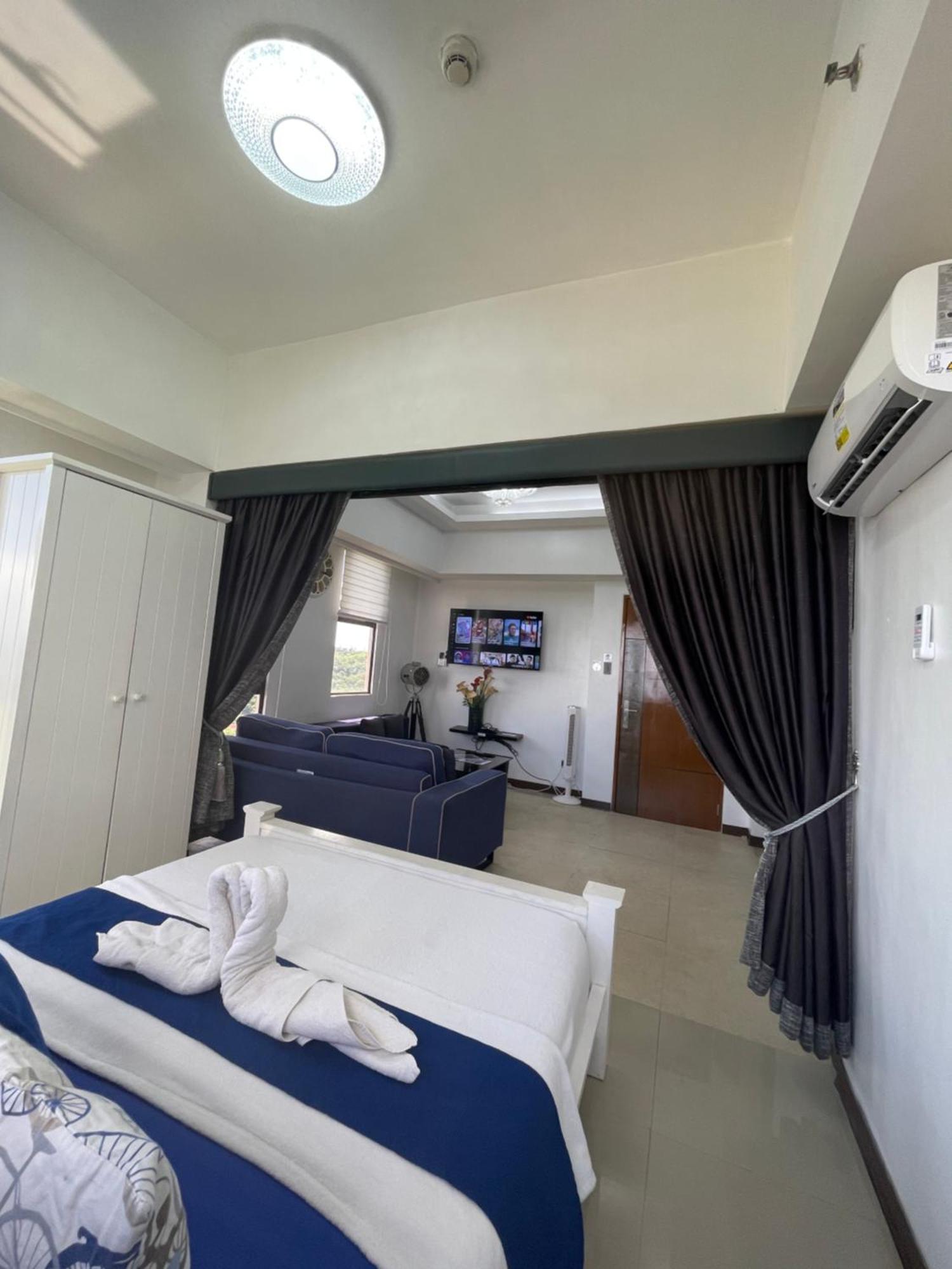 Splendido Tower 2 Ann'S Unit Apartment Tagaytay City ภายนอก รูปภาพ