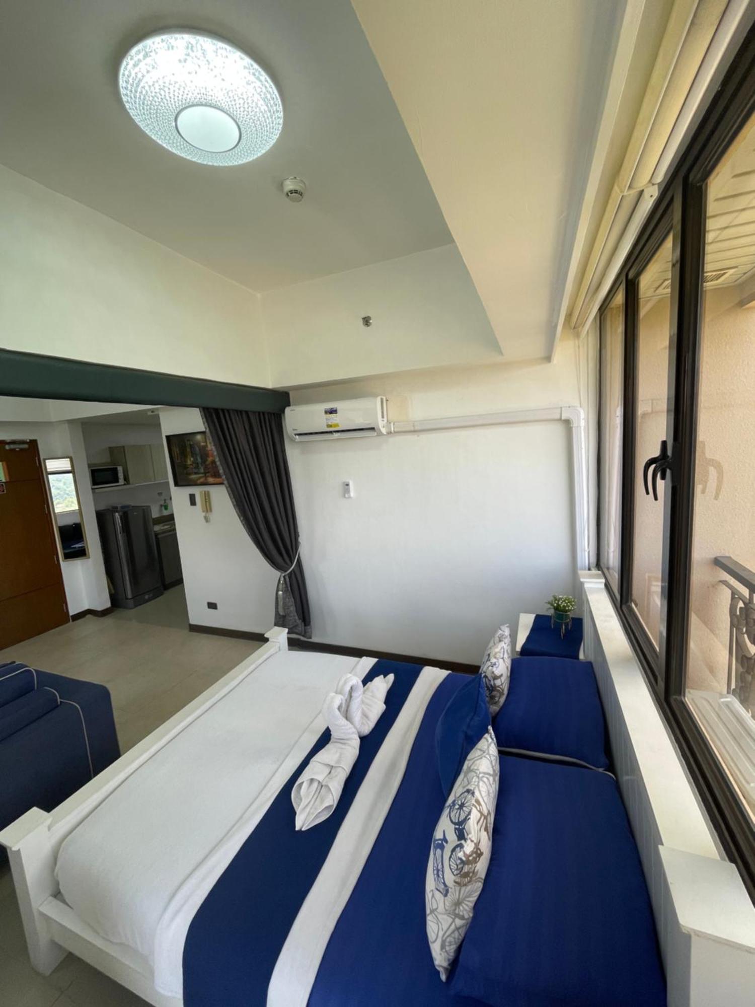 Splendido Tower 2 Ann'S Unit Apartment Tagaytay City ภายนอก รูปภาพ