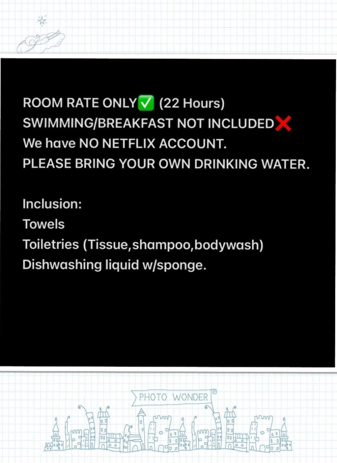 Splendido Tower 2 Ann'S Unit Apartment Tagaytay City ภายนอก รูปภาพ