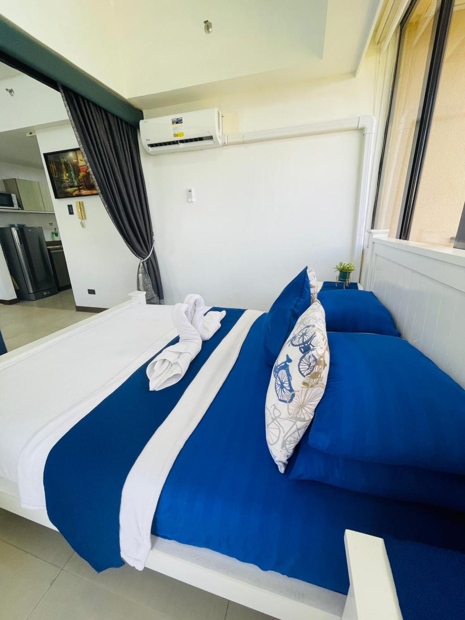 Splendido Tower 2 Ann'S Unit Apartment Tagaytay City ภายนอก รูปภาพ
