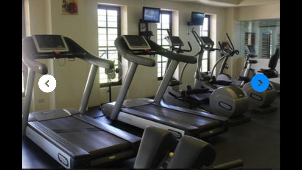 Splendido Tower 2 Ann'S Unit Apartment Tagaytay City ภายนอก รูปภาพ