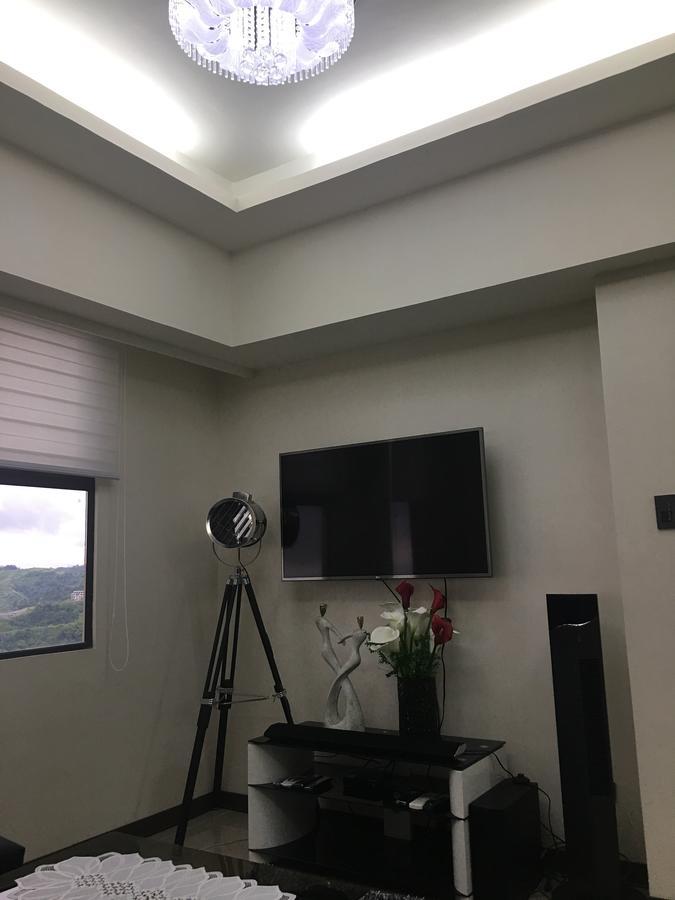 Splendido Tower 2 Ann'S Unit Apartment Tagaytay City ภายนอก รูปภาพ