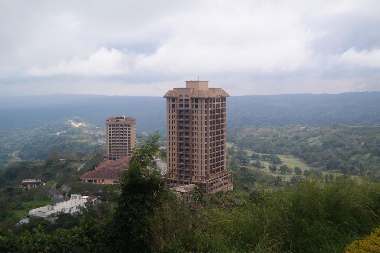 Splendido Tower 2 Ann'S Unit Apartment Tagaytay City ภายนอก รูปภาพ