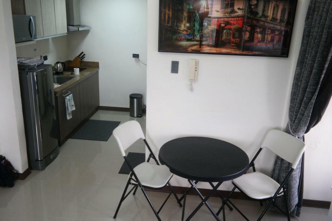 Splendido Tower 2 Ann'S Unit Apartment Tagaytay City ภายนอก รูปภาพ