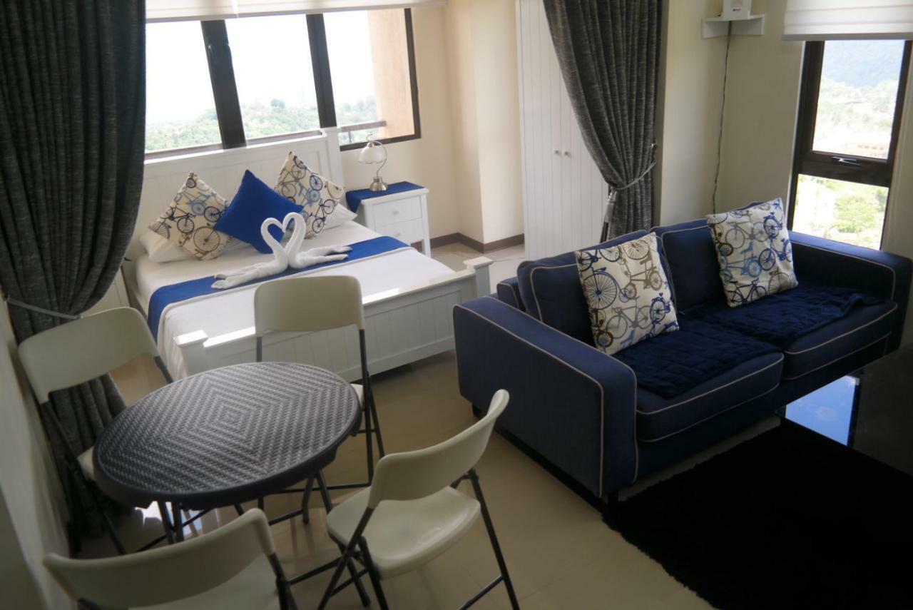 Splendido Tower 2 Ann'S Unit Apartment Tagaytay City ภายนอก รูปภาพ