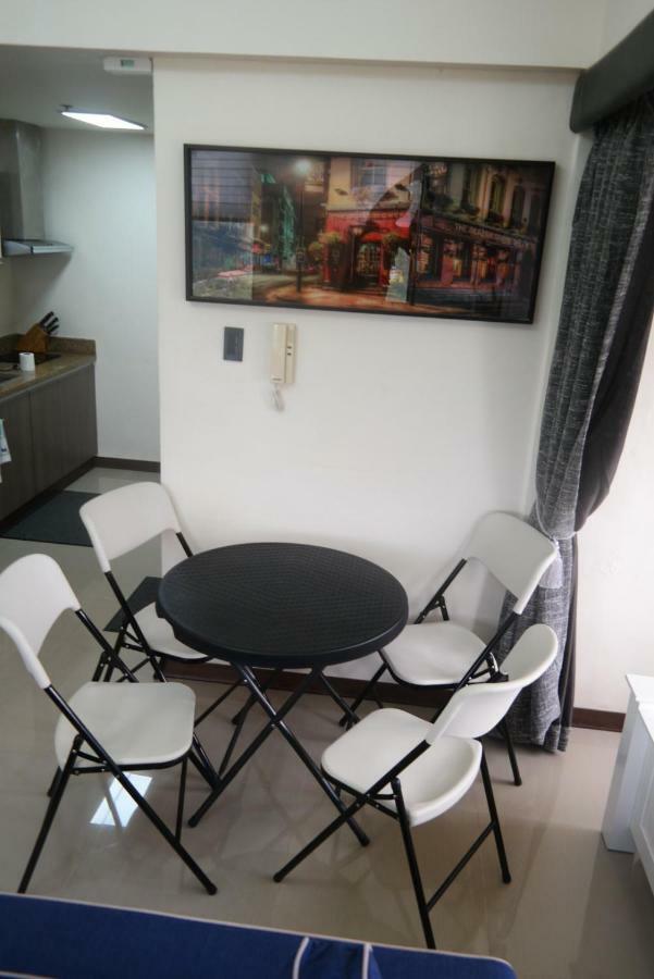 Splendido Tower 2 Ann'S Unit Apartment Tagaytay City ภายนอก รูปภาพ